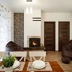 Chalet Tatrytop Narciarski *