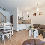 Chalet Tatrytop Narciarski *
