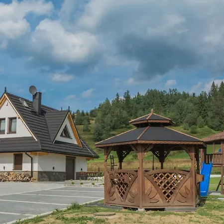 Tatrytop Narciarski Jurgów