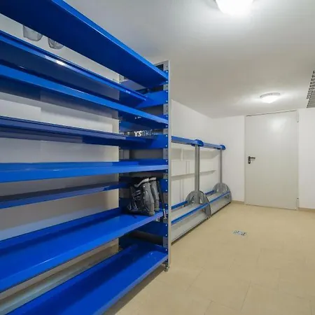 Chalet Tatrytop Narciarski