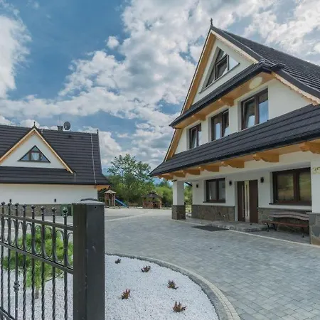 Tatrytop Narciarski Jurgów