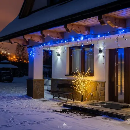 Tatrytop Narciarski * Jurgów