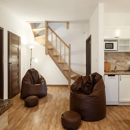 Tatrytop Narciarski * Jurgów