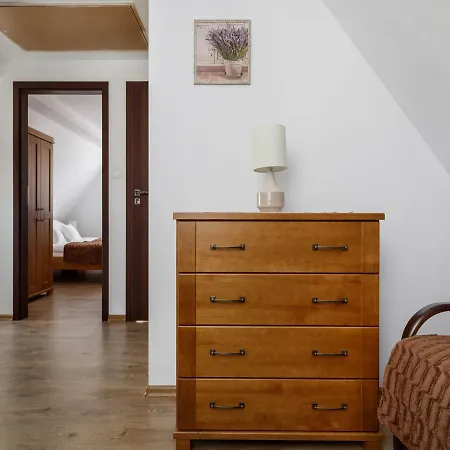 Tatrytop Narciarski * Jurgów