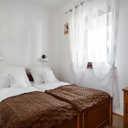 Chalet Tatrytop Narciarski *