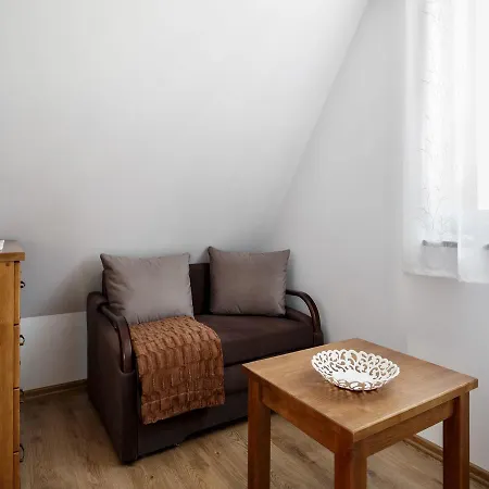 Chalet Tatrytop Narciarski *