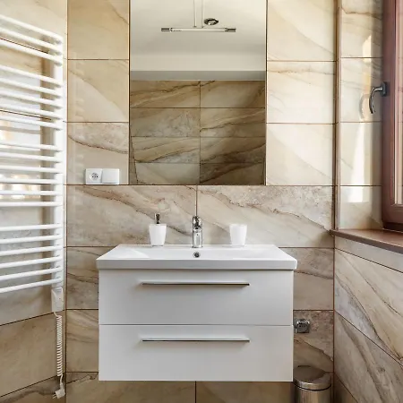 Tatrytop Narciarski * Jurgów