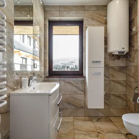 Tatrytop Narciarski * Jurgów