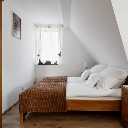 Chalet Tatrytop Narciarski *