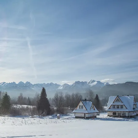 Tatrytop Narciarski * Jurgów