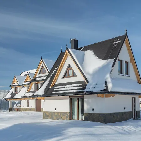 Tatrytop Narciarski * Jurgów