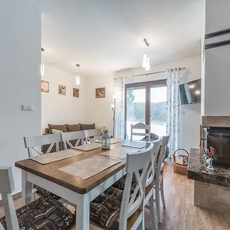 Chalet Tatrytop Narciarski *