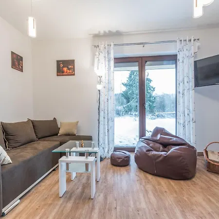 Tatrytop Narciarski * Jurgów