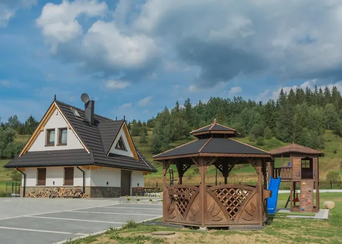 Tatrytop Narciarski Jurgów