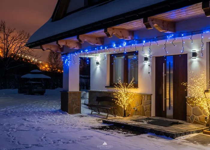 Tatrytop Narciarski * Jurgów