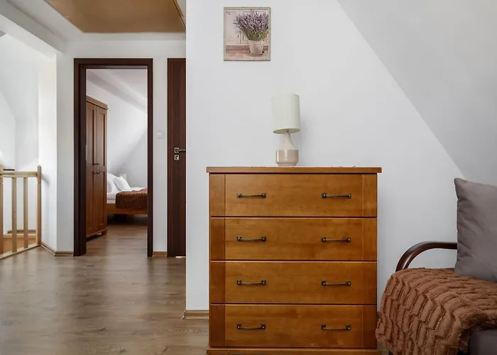 Tatrytop Narciarski * Jurgów