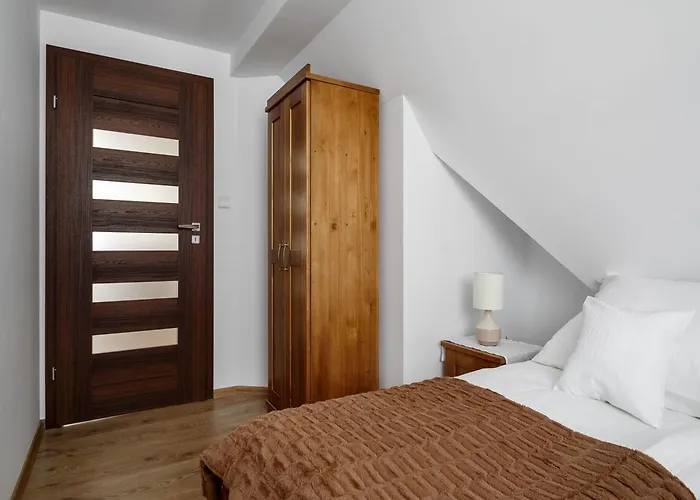 Tatrytop Narciarski * Jurgów