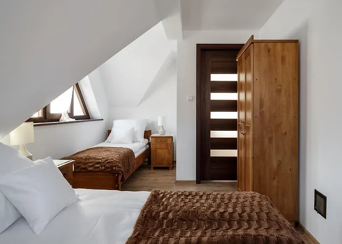 Tatrytop Narciarski * Jurgów