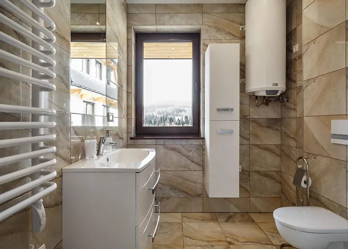 Tatrytop Narciarski * Jurgów