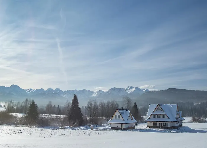 Tatrytop Narciarski * Jurgów