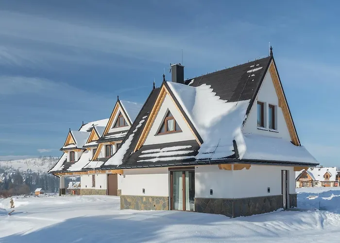 Tatrytop Narciarski * Jurgów