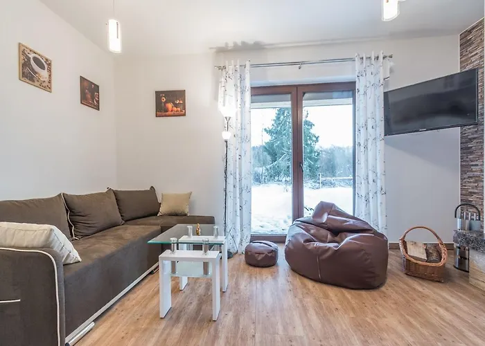 Tatrytop Narciarski * Jurgów